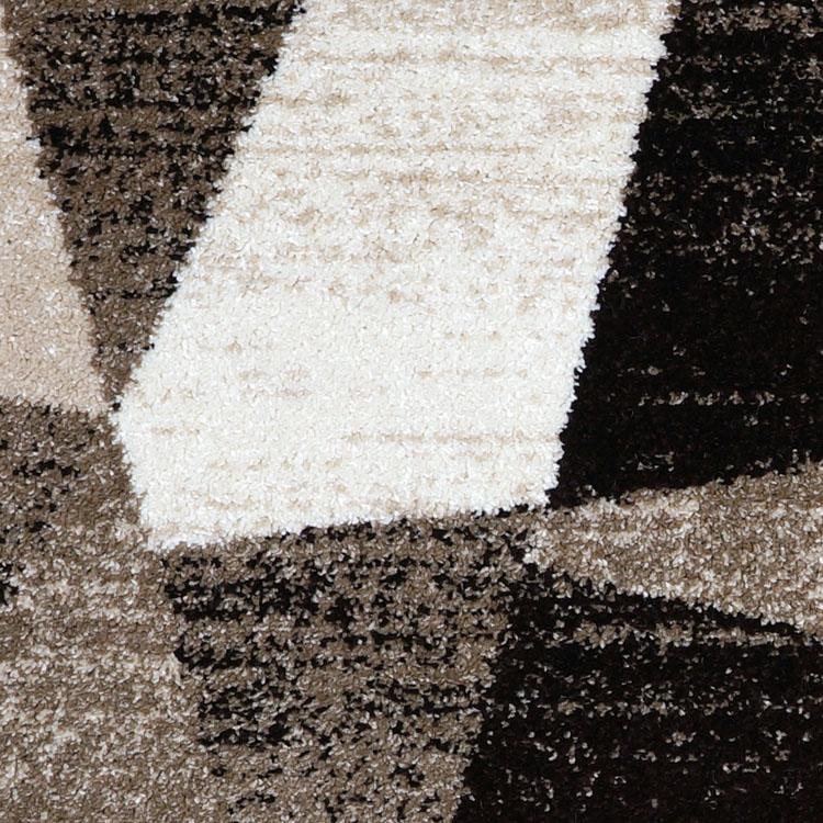 Adore 2301 Beige Hallway Runner