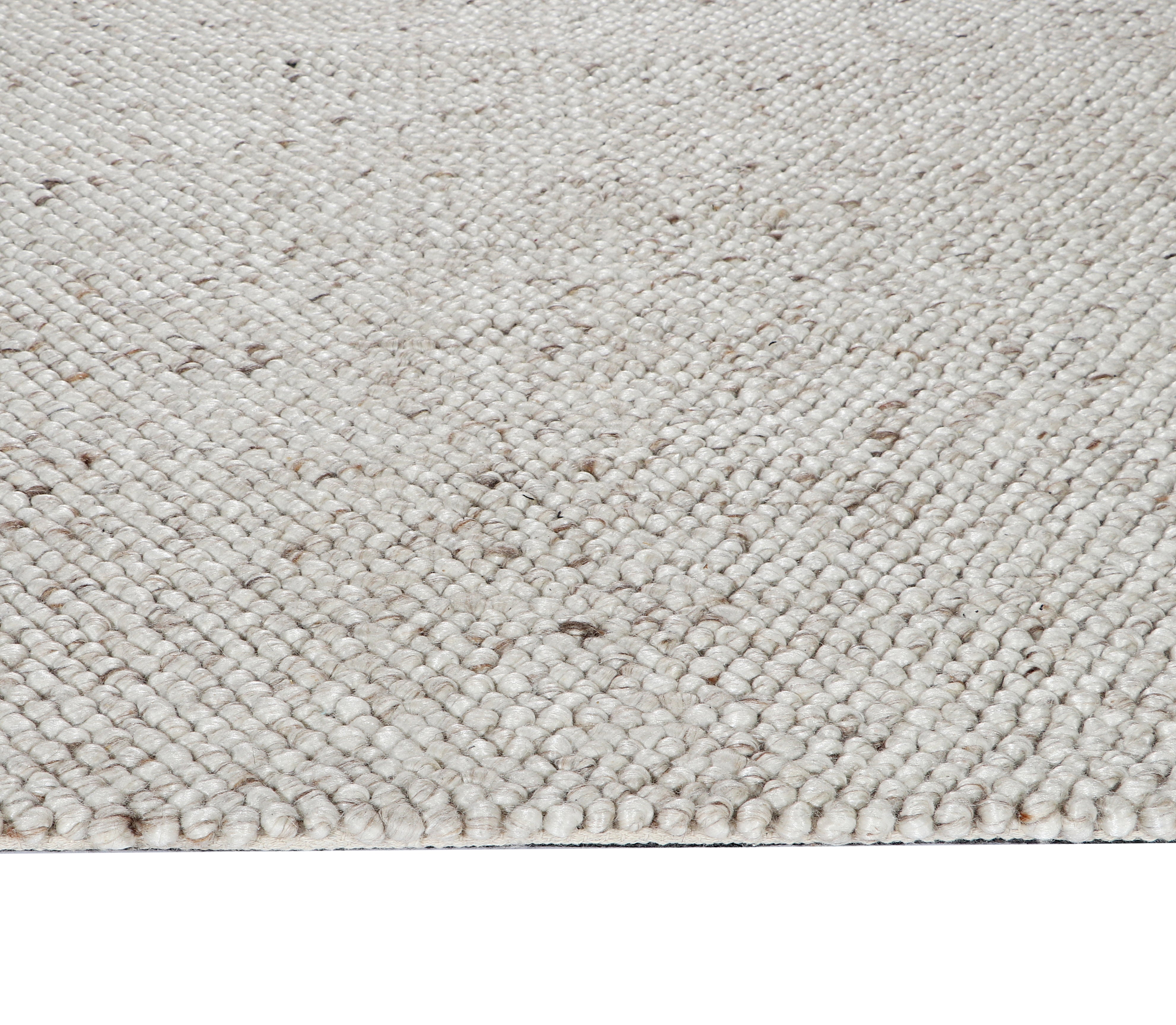 Pebble(BL) - BEIGE