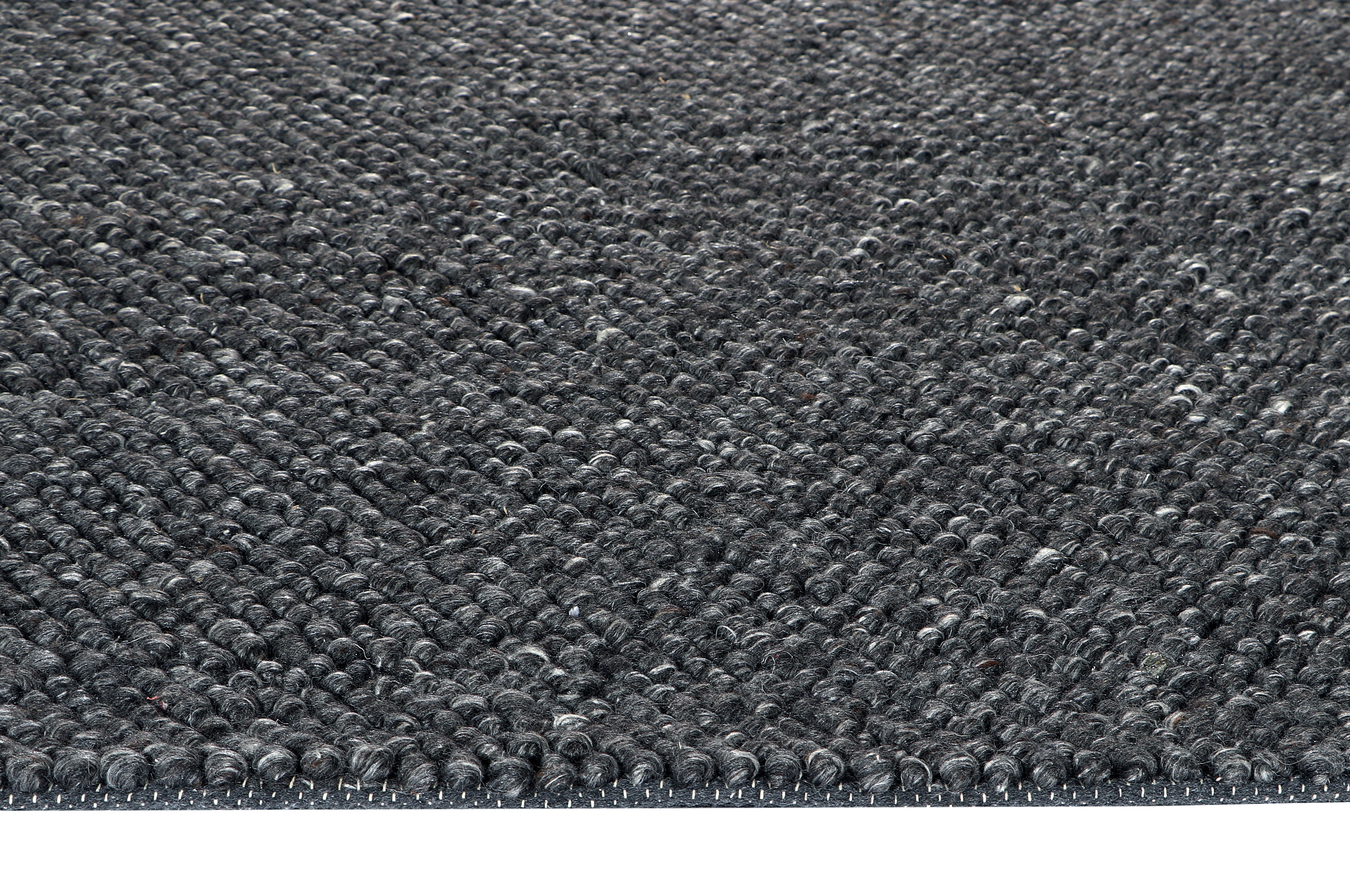 Pebble(BL) - CHARCOAL