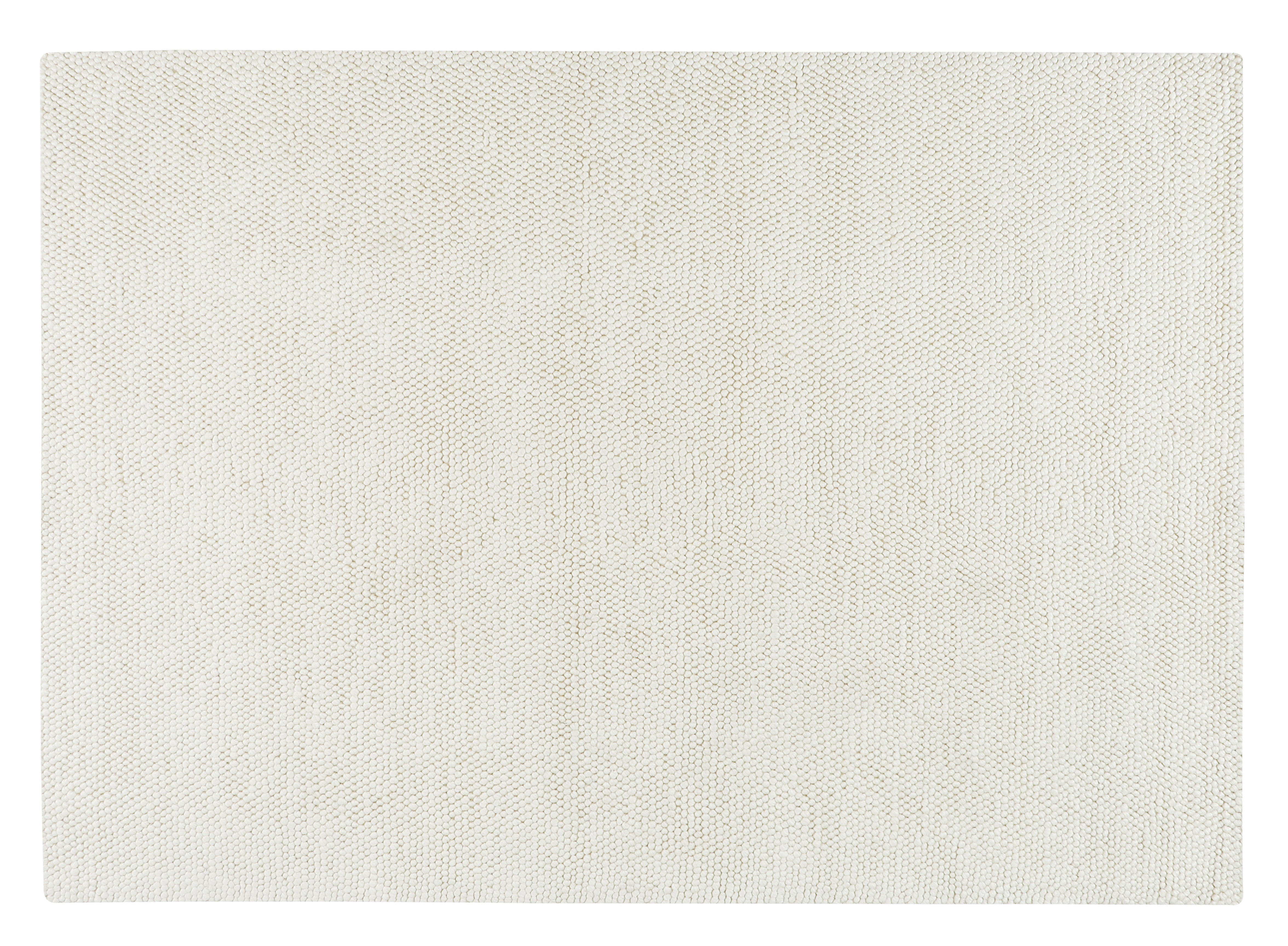 Pebble(BL) - WHITE