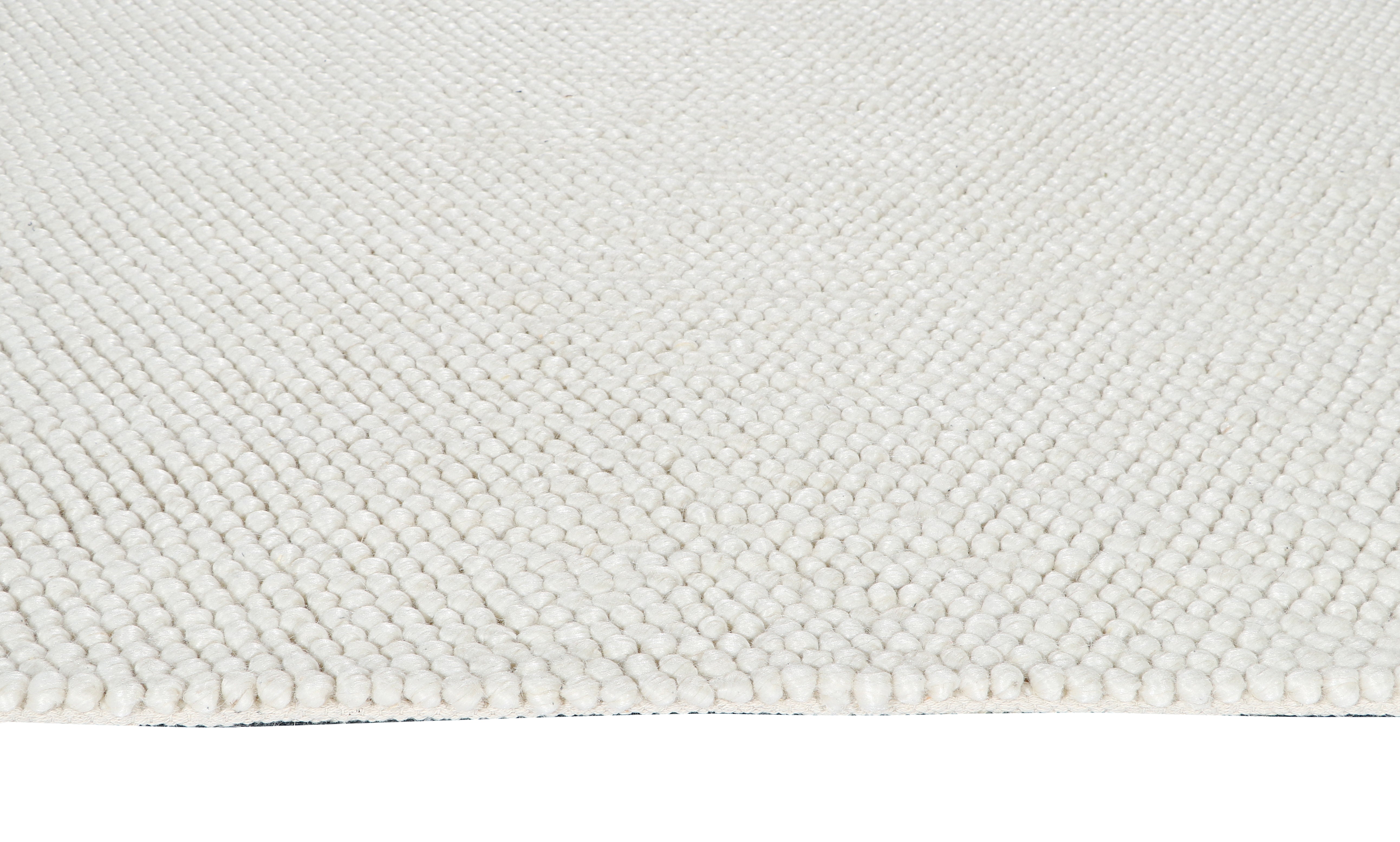 Pebble(BL) - WHITE