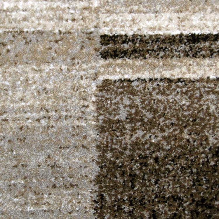 Boston 7866 Brown Hallway Runner