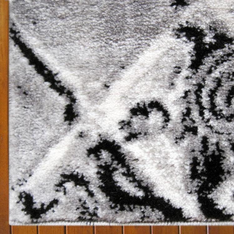 Boston 9621 Grey