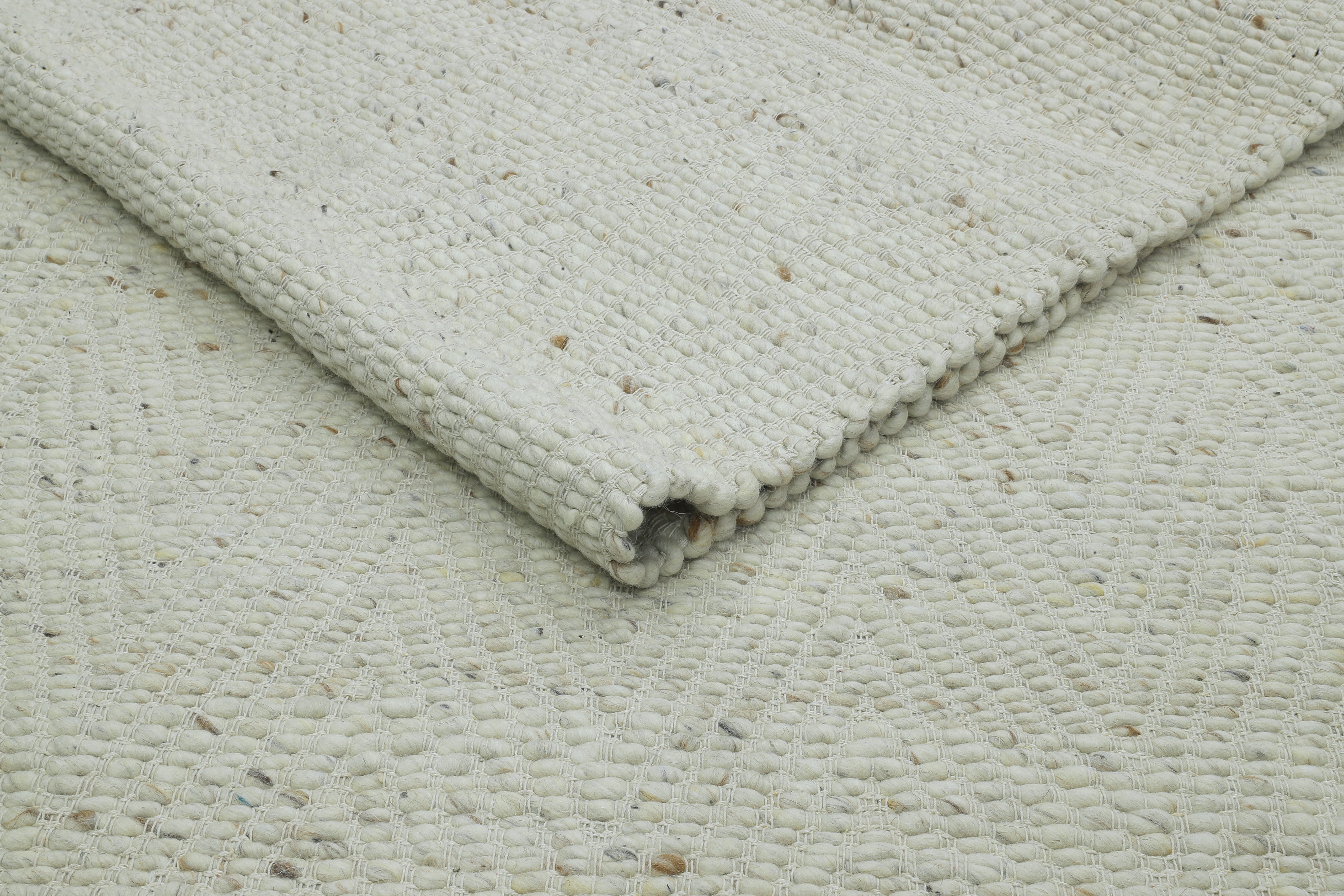 Chevron - BEIGE