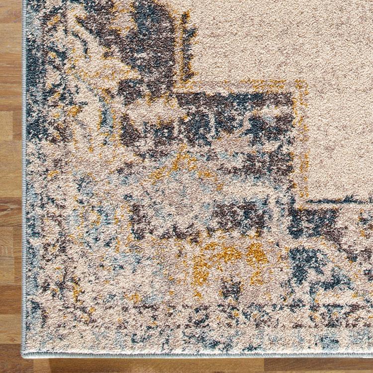 Canyon 591 Cream Hallway Runner