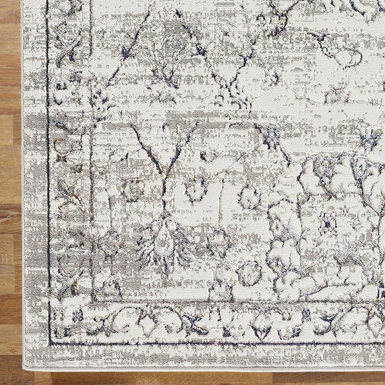 Charm 623 Cream Hallway Runner