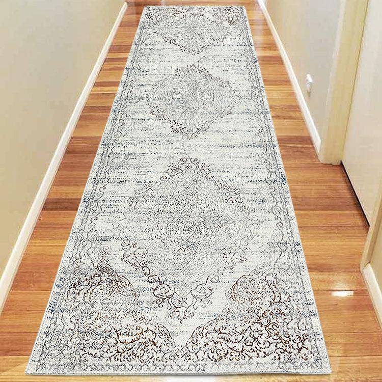 Charm 626 Cream Hallway Runner