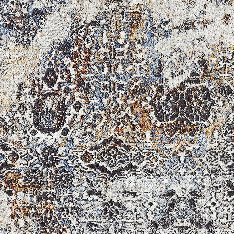 Charm 664 Lt.Grey Hallway Runner