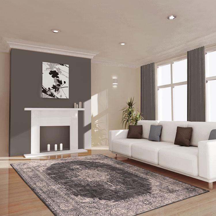 Devon 24 Grey