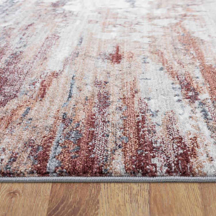 Dusk 3092 Grey Hallway Runner