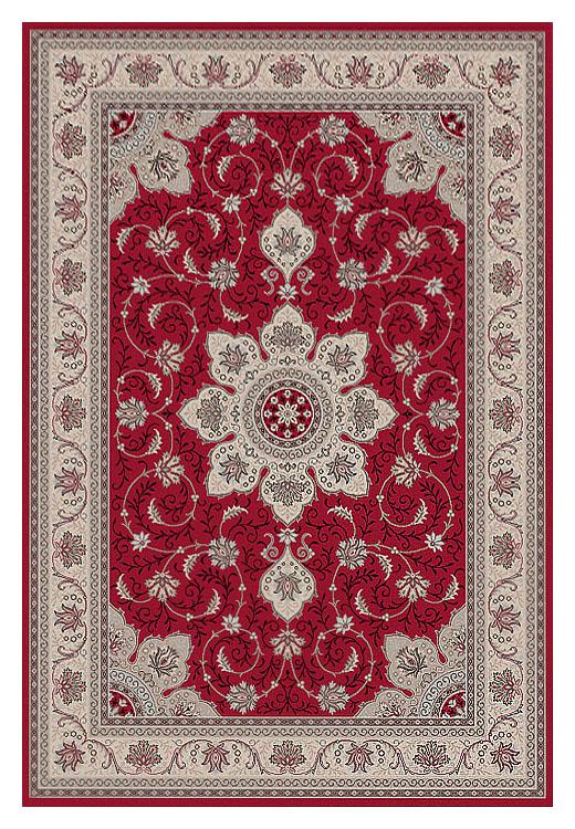 Dynasty 6267 Red