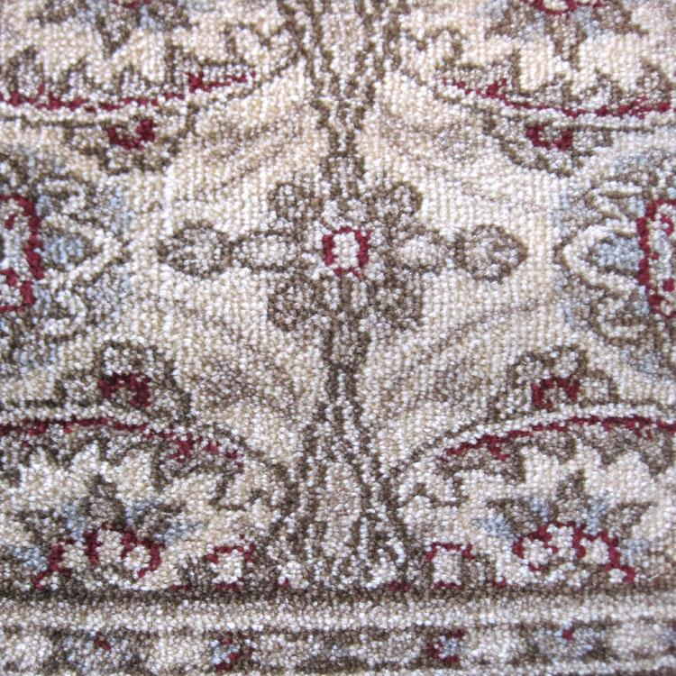 Dynasty 6881 Beige Hallway Runner