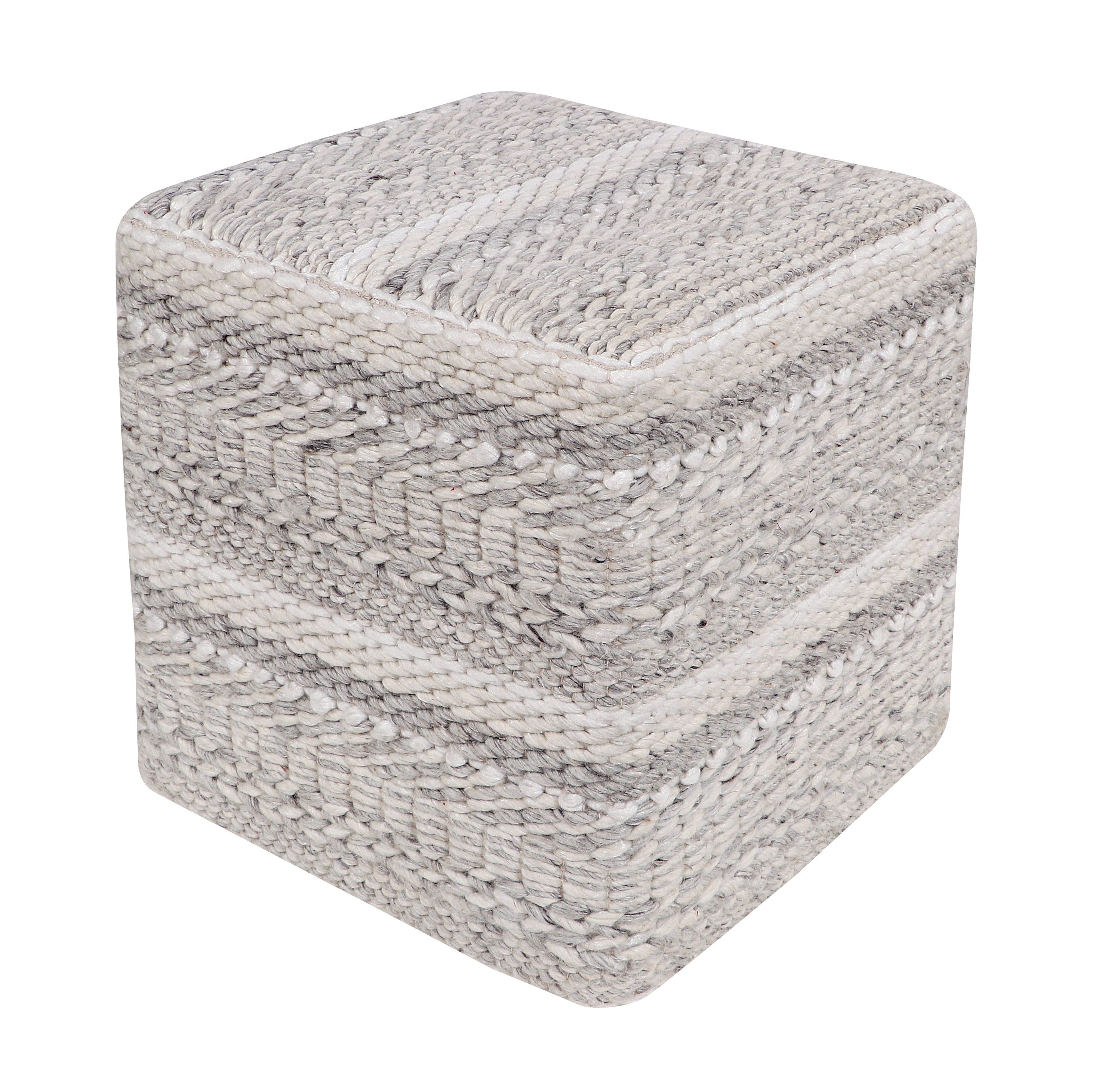 EARTHSCAPE - SILVER/NATURAL