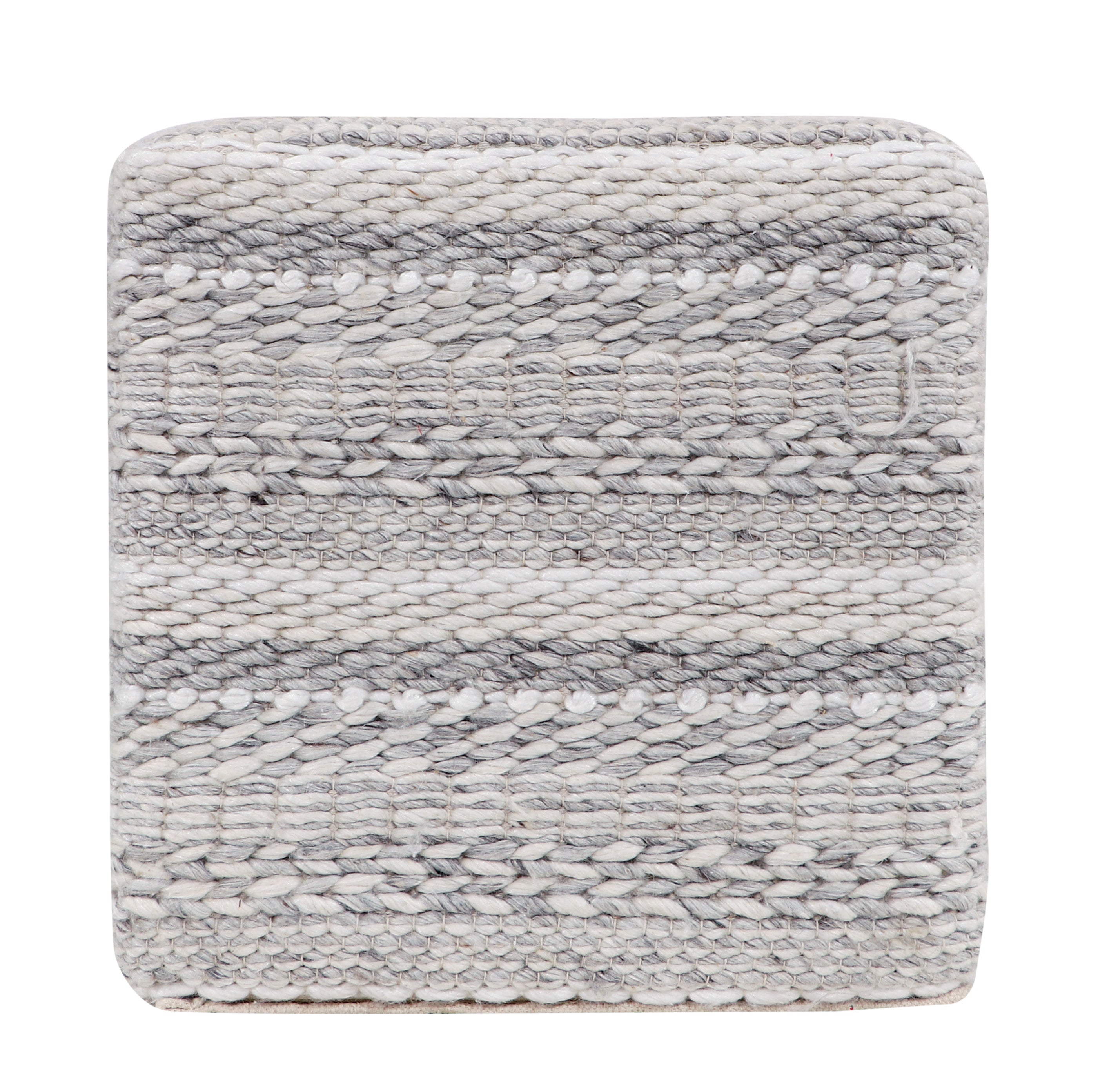 EARTHSCAPE - SILVER/NATURAL