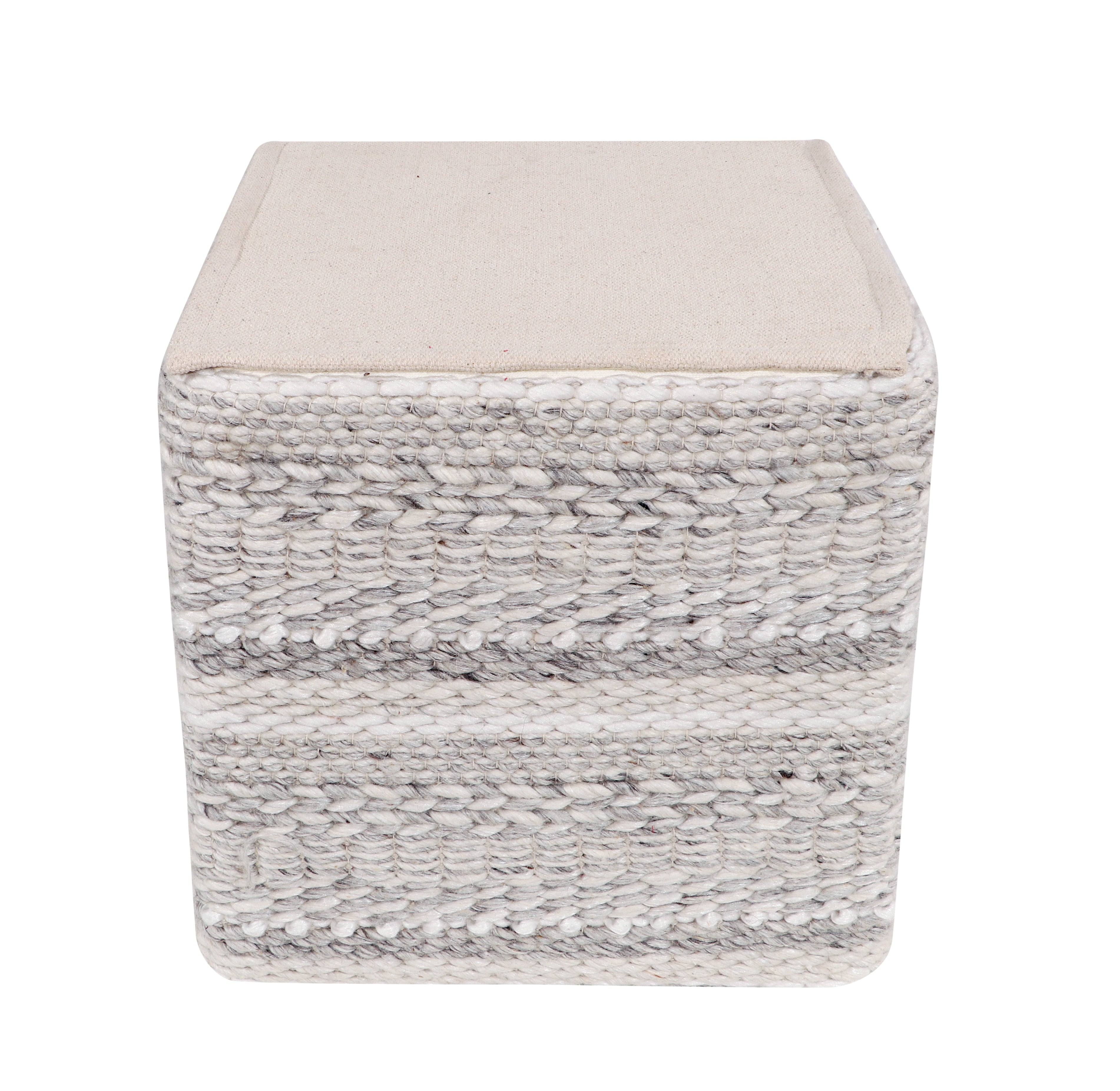 EARTHSCAPE - SILVER/NATURAL