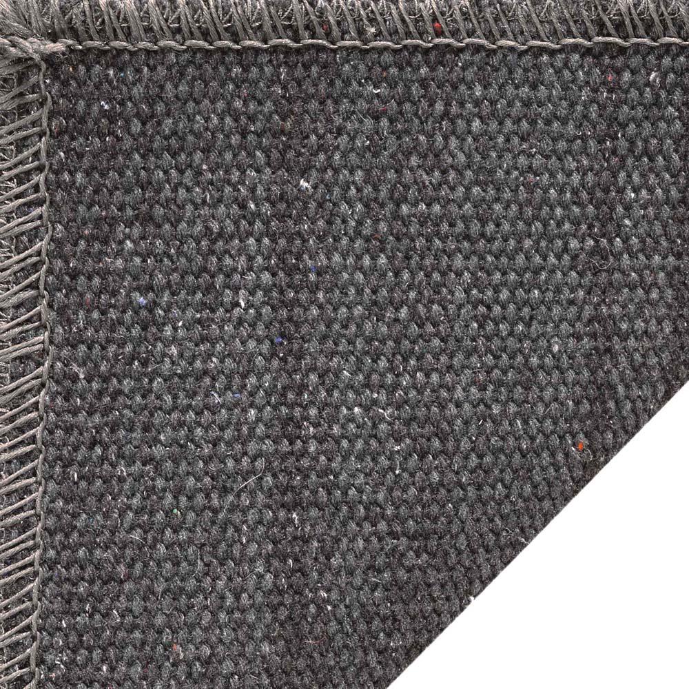 Fame 327 Dk.Grey Hallway Runner