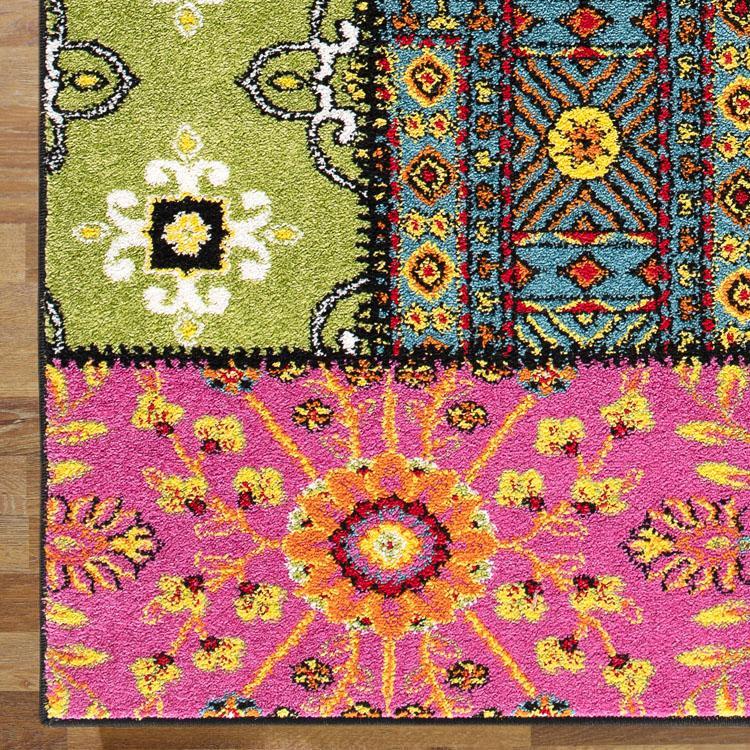 Galaxy 183 Multi Hallway Runner