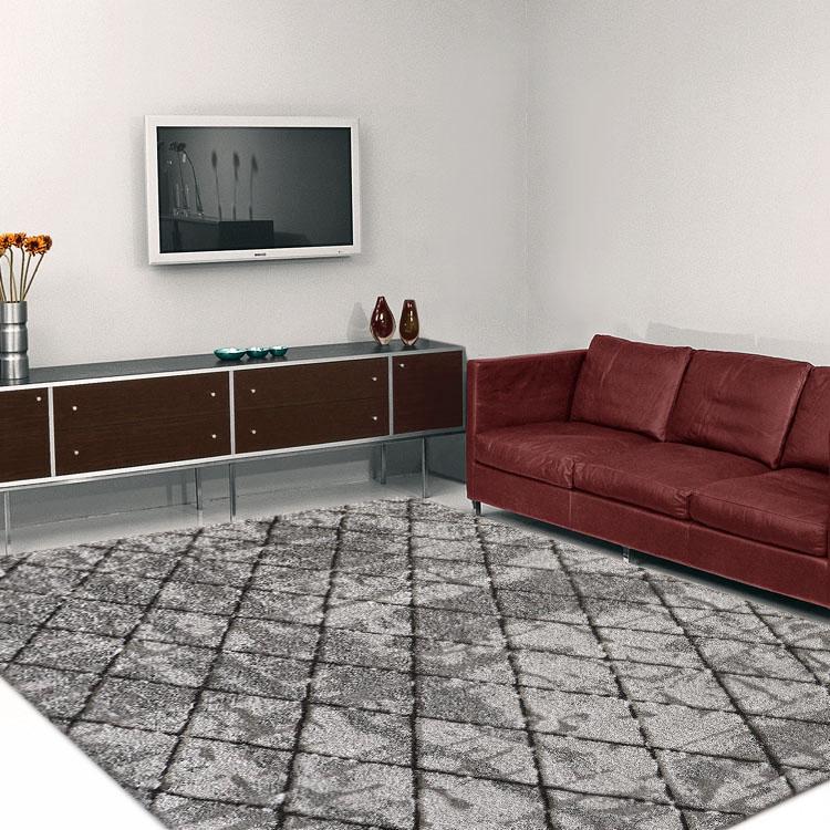 Hudson 9698 Grey