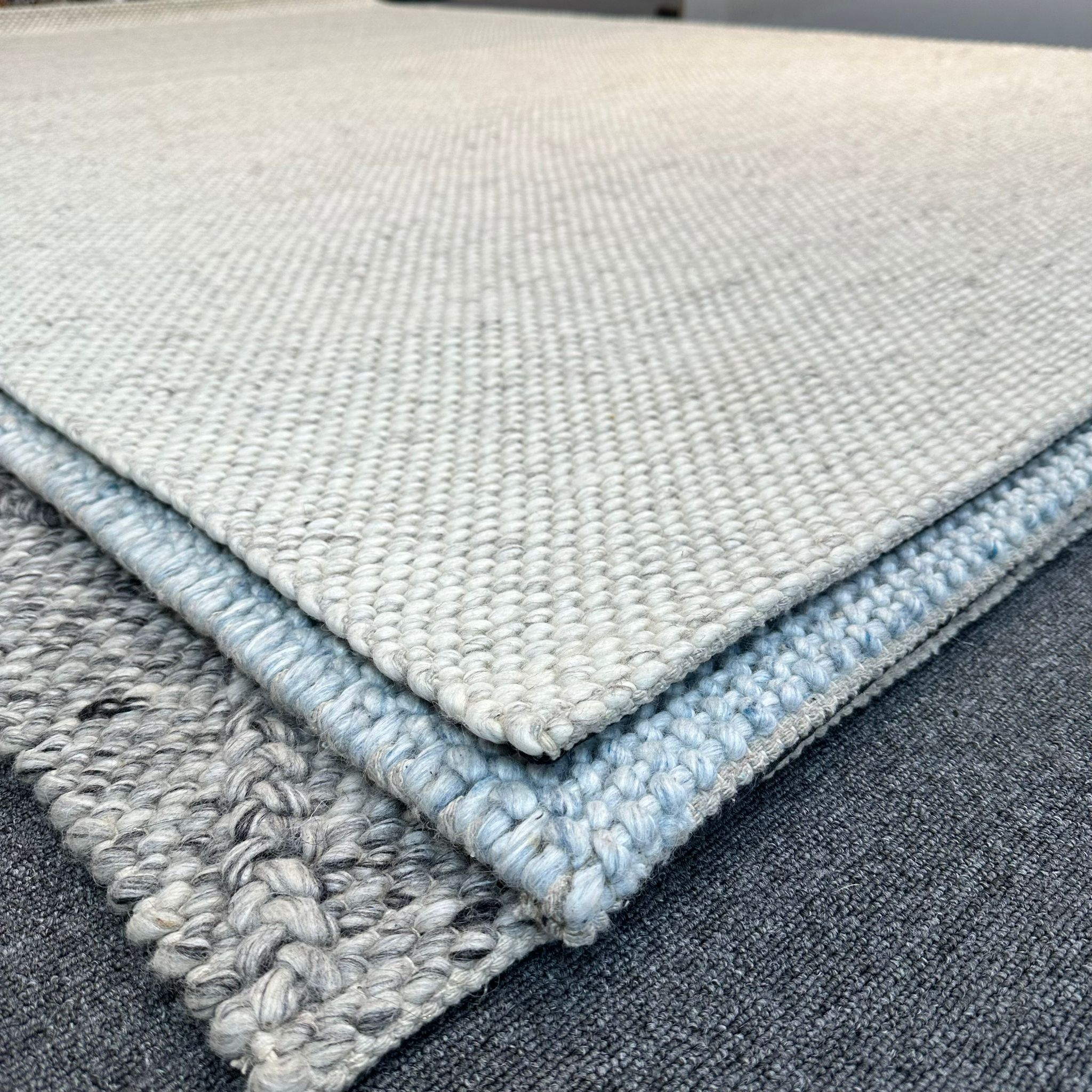 Wool