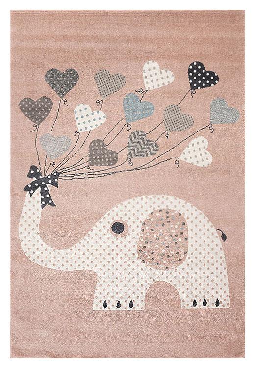 Kidszoo 19 Pink