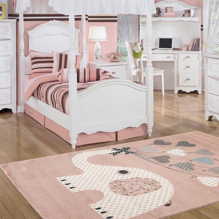 Kidszoo 19 Pink