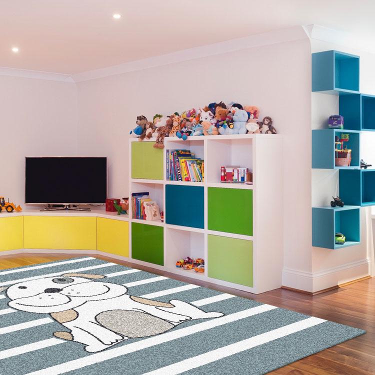 Kidszoo 2440 Blue