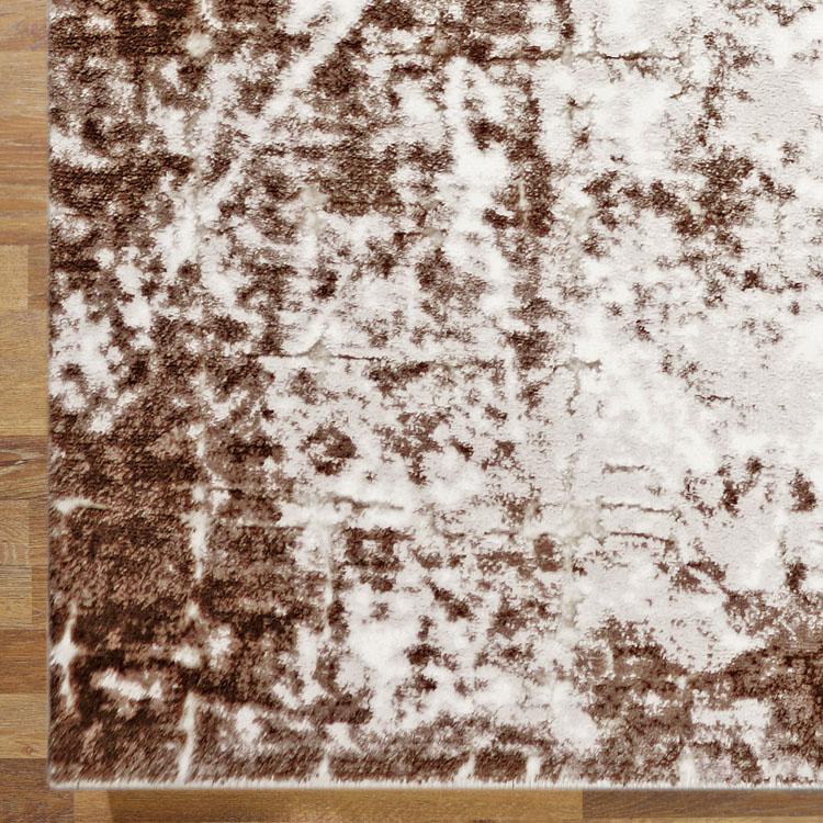 Maxim 8603 Beige Hallway Runner