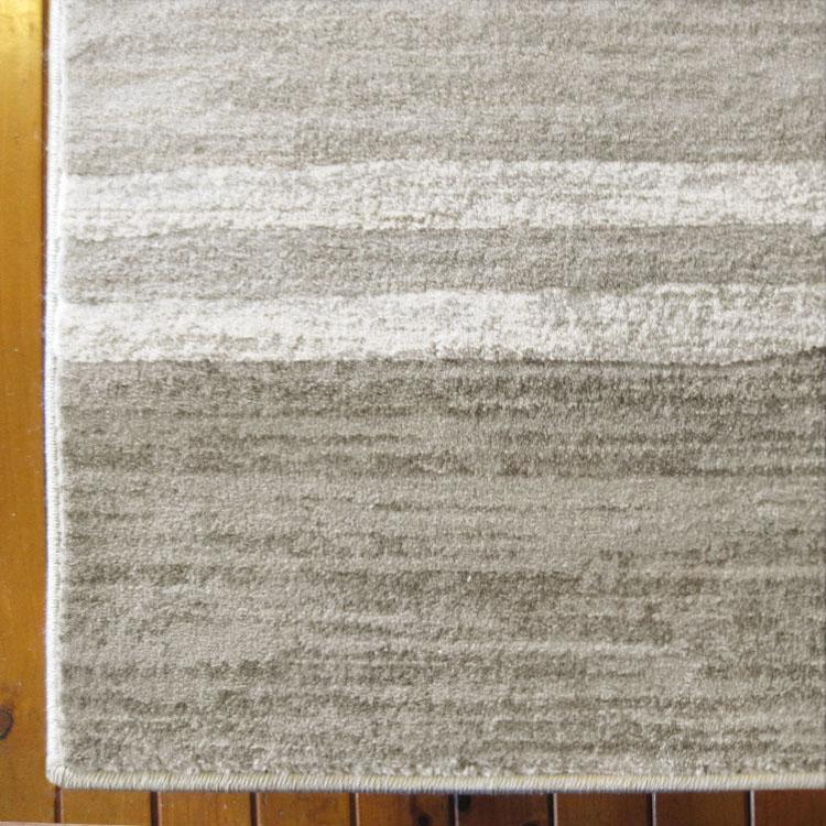 Moonlight 01 Beige Hallway Runner