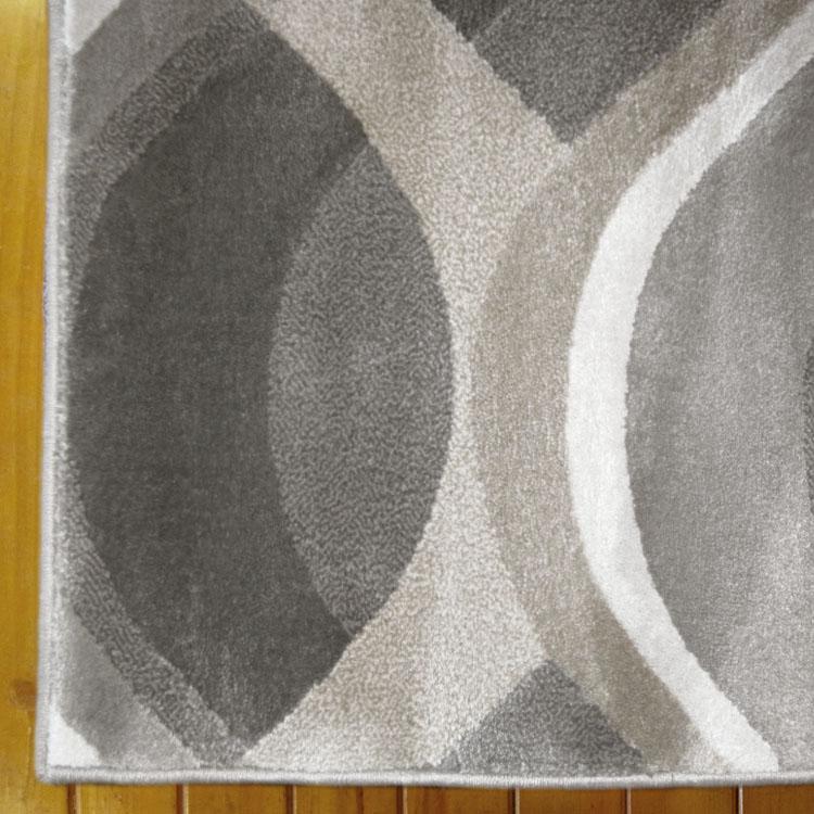 Moonlight 02 Beige Hallway Runner
