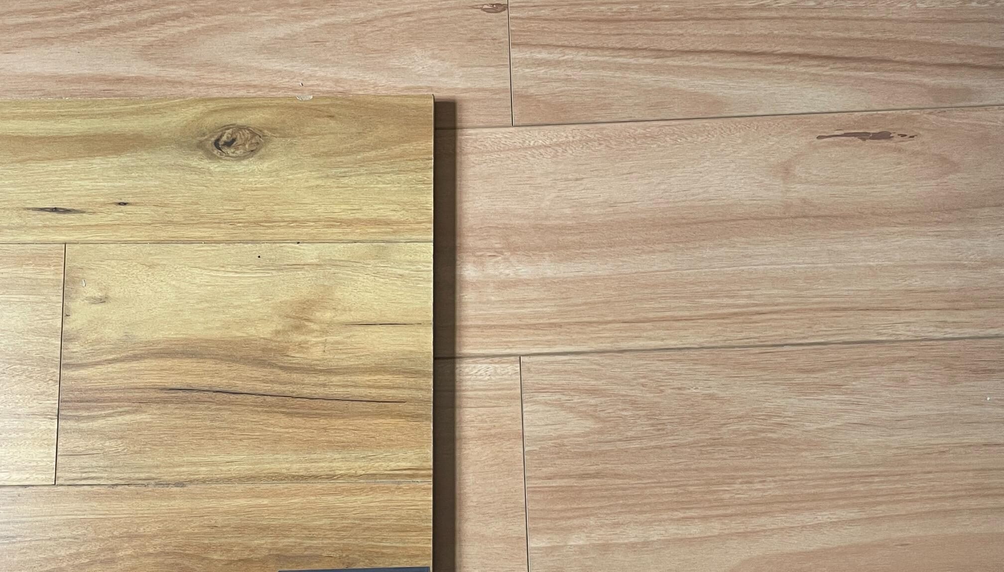 Cloudwalk NEW BLACKBUTT-Classic-Laminate-12.3mm