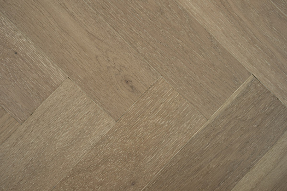 Engineered Floor 14mm Herringbone OAKFS4306