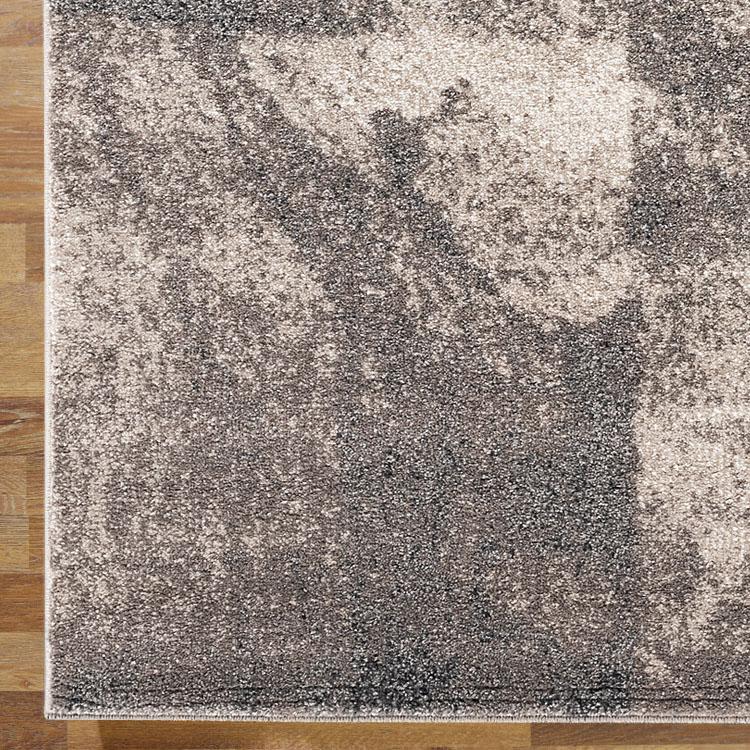 Odessa 2384 Beige Hallway Runner