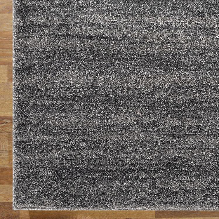 Odessa 6824 Grey Hallway Runner