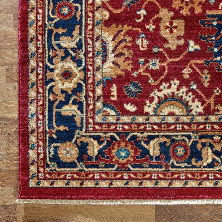 Persian 1260 Red