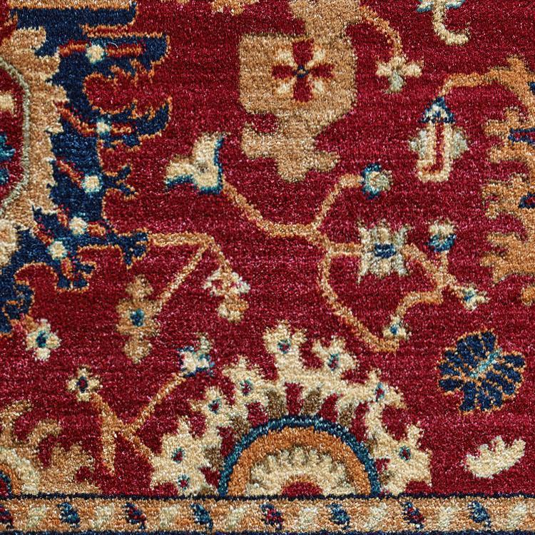 Persian 1260 Red