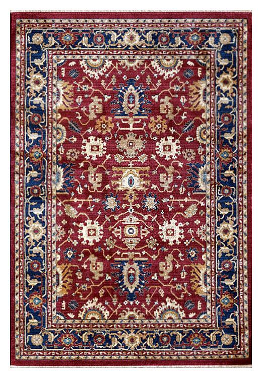 Persian 1260 Red