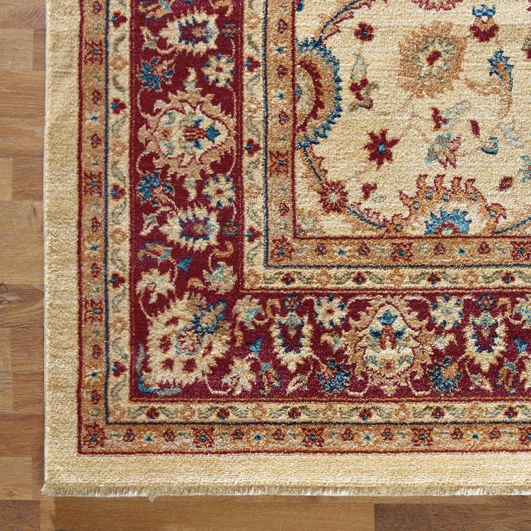 Persian 1270 Ivory