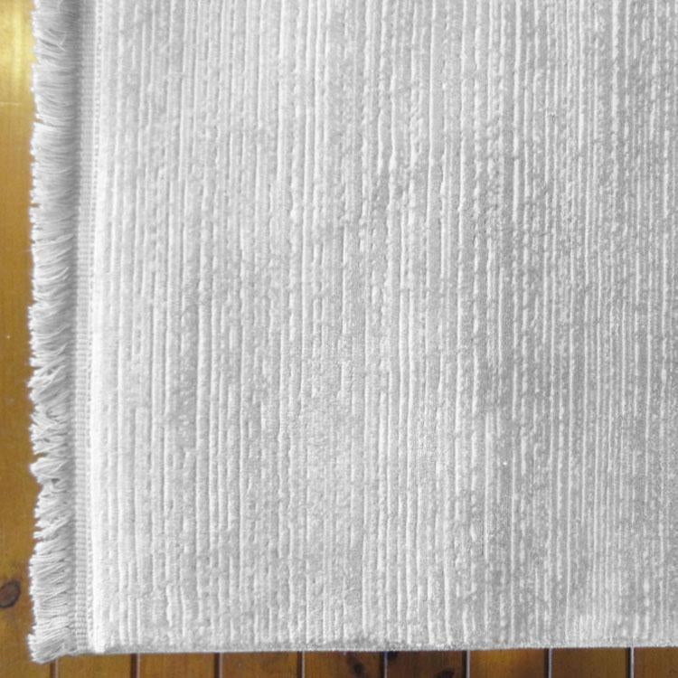 Polo 3121 Grey Hallway Runner