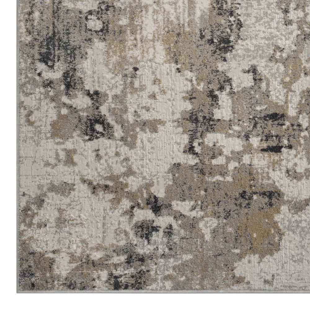 Portland 175 Dk.Grey Hallway Runner