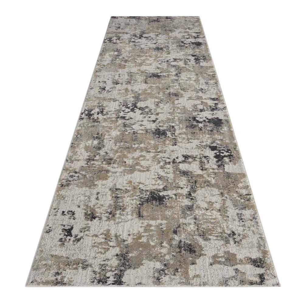 Portland 175 Dk.Grey Hallway Runner