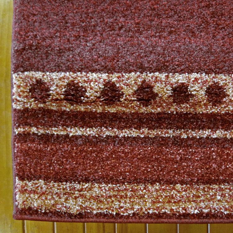 Prestige 3435 Red Hallway Runner