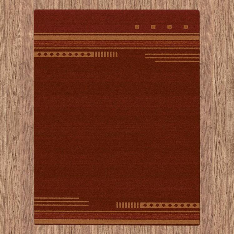 Prestige 3435 Red