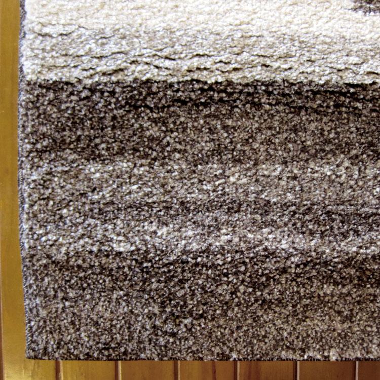 Prestige 3443 Brown Hallway Runner