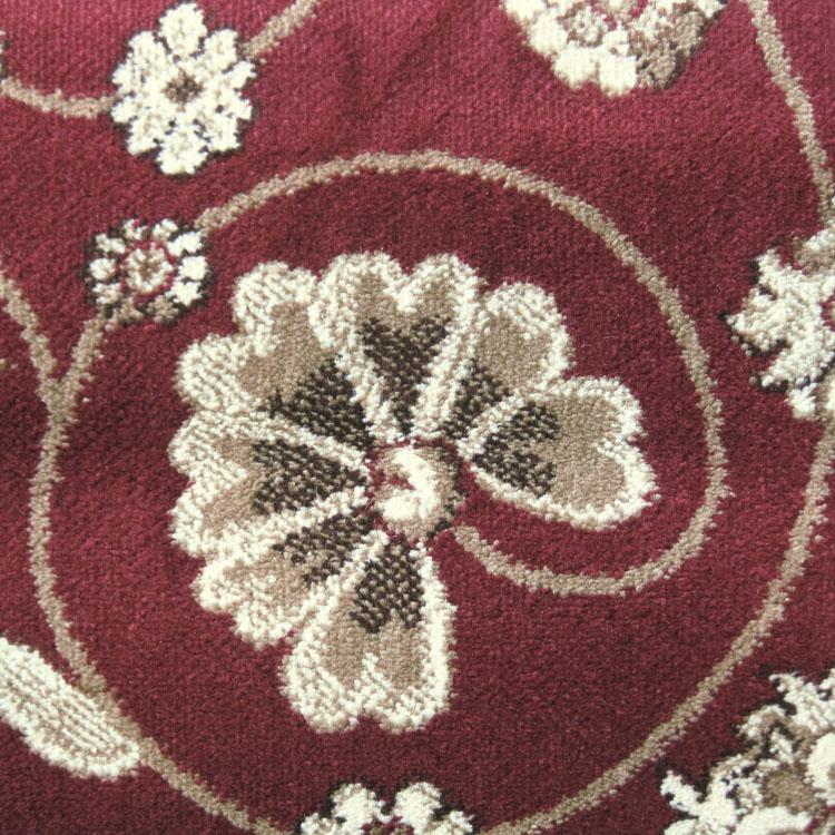 Regal 8001 Red