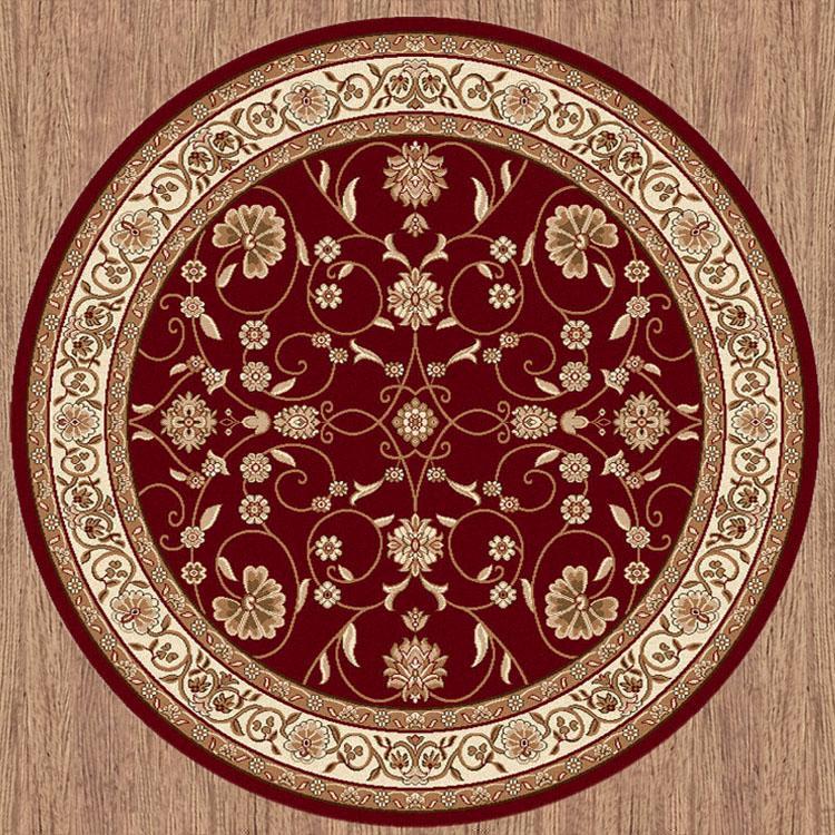 Regal 8001 Red Round