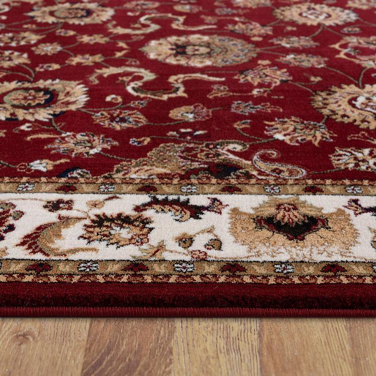 Regal 8005 Red