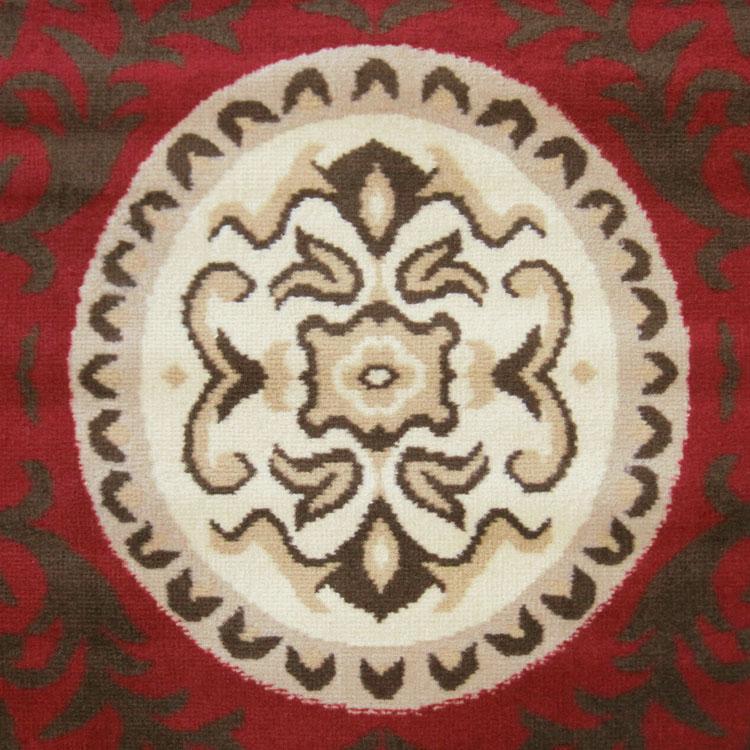Ruby 1920 Red
