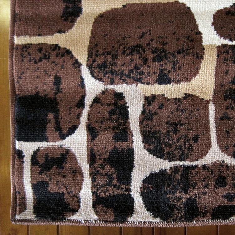 Ruby 2013 Brown