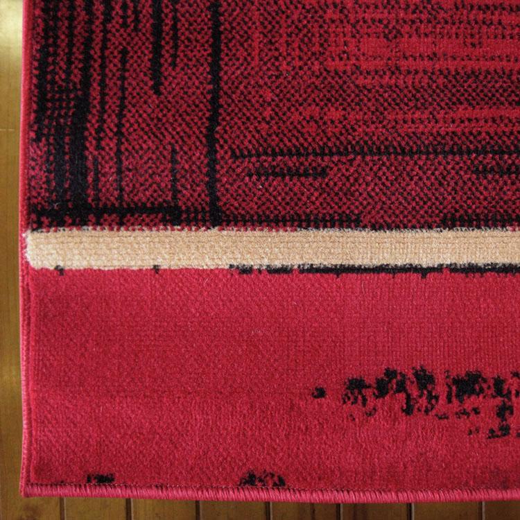 Ruby 2119 Red