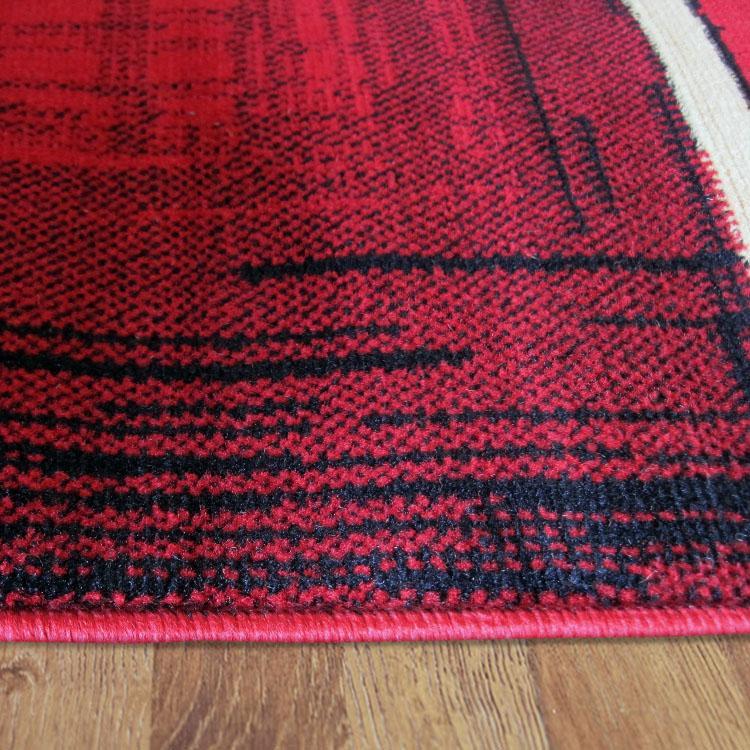 Ruby 2119 Red